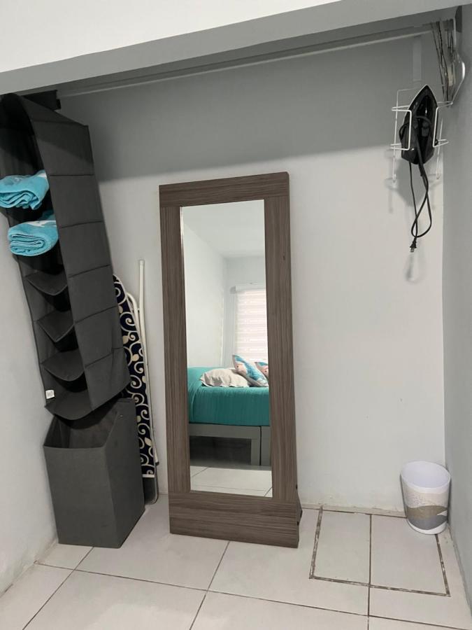 Villa Casa Brisa Y Departamentos! A 3 Min La Playa&Malecon Mazatlán Exterior foto