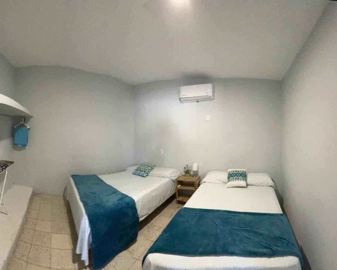 Villa Casa Brisa Y Departamentos! A 3 Min La Playa&Malecon Mazatlán Exterior foto